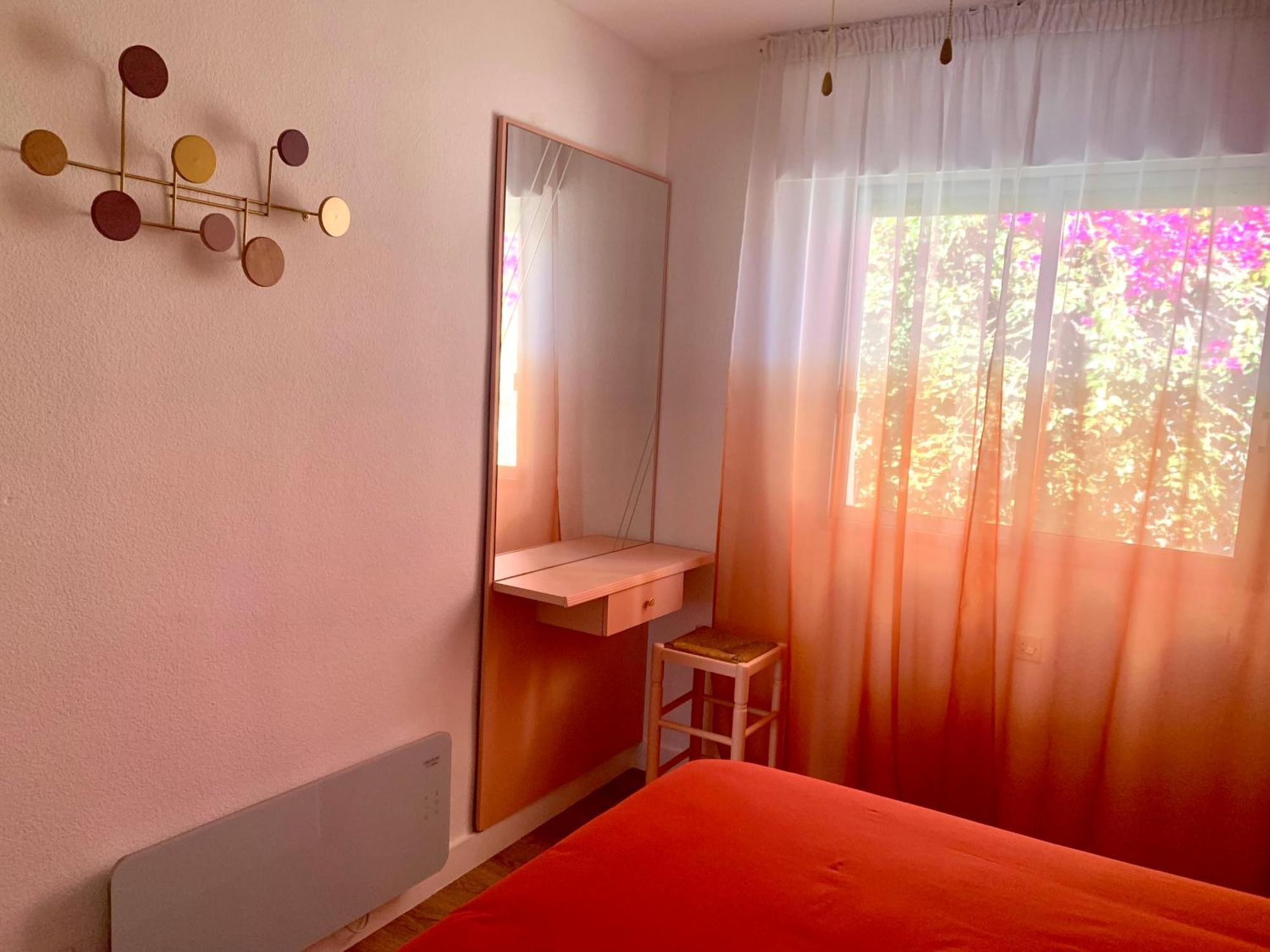 Midway Apartamento Торремолинос Экстерьер фото